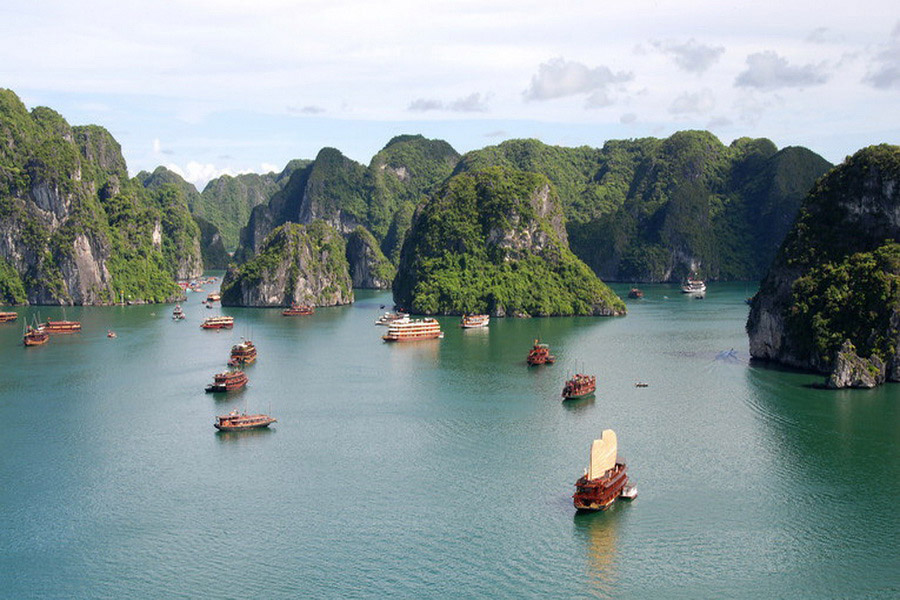Vietnam Essentiel Vietnam Essentiel