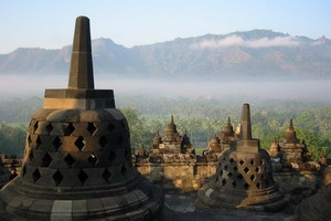 Indonesie