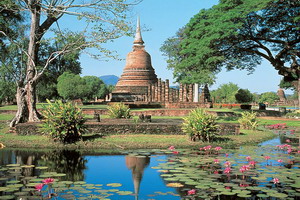 Thaïlande 