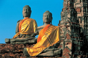 Thaïlande essentielle