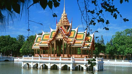  parc-historique-Phra-Nakhon 