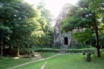 Temple Gawdawpalin Birmanie