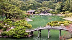 Kyoto-Bambouseraie-Arashiyama