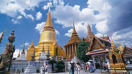 Bangkok-grand-palais