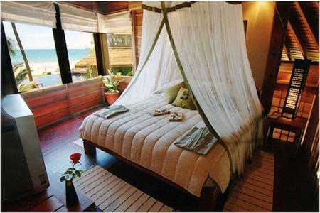 Arnata hotel Birmanie