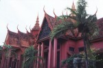Musée National de Phnom Penh