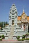 Pagode d’Argent