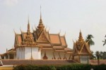 D&eacute;couverte du cambodge