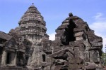 Pagode Wat Athvéa