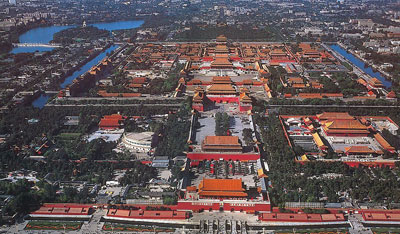 Cité interdite