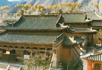 AMDO et TIBET CENTRAL