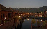 Hotel Lac Inle Myanmar