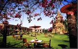Hotel Bagan Myanmar