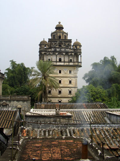 Kaiping