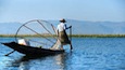 Lac Inle Birmanie