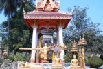 Temple Vat Sisaket