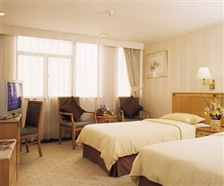 Metropark Mongkok Hotel