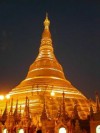 Pagode Shwedagon