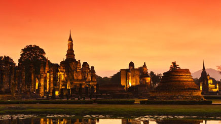 parc-historique-Phra-Nakhon