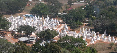 pindaya