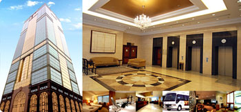 Ramada Hong Kong Hotel
