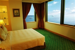 Ramada Hong Kong Hotel