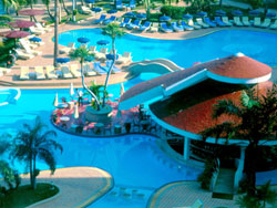 Hotel Royal Wing à Pattaya