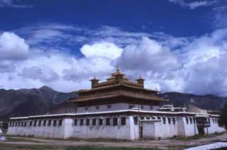 Samye