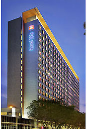 Ibis Hotel