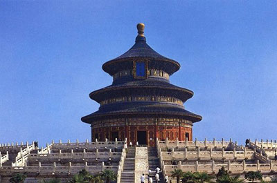 Temple du Ciel
