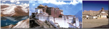 Lhassa