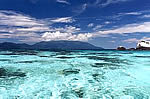 Ile de Tioman -  Berjaya Tioman Beach Resort    , Superior Chalet