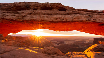 Utah Moab Arches