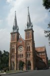 Cathédrale Notre-Dame