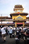 Marché de Cholon