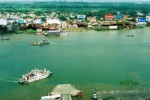 Rivière de Saigon