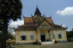 Petit Musée d’art Khmer