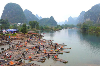 yangshuo