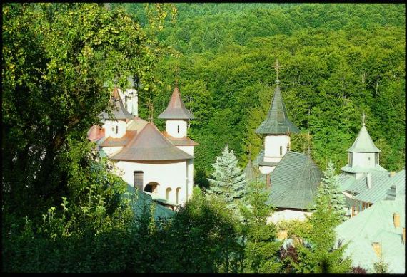 rencontre en roumanie