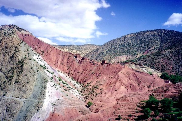 rencontre maroc altitude