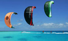 kite a rodrigue