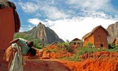 Afrique