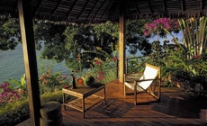 lodge a madagascar