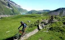 balade en velo
