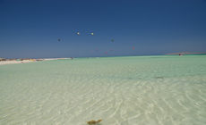 kitesurf coaching